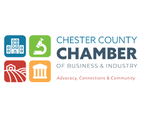 Chester County COC of Business and industry