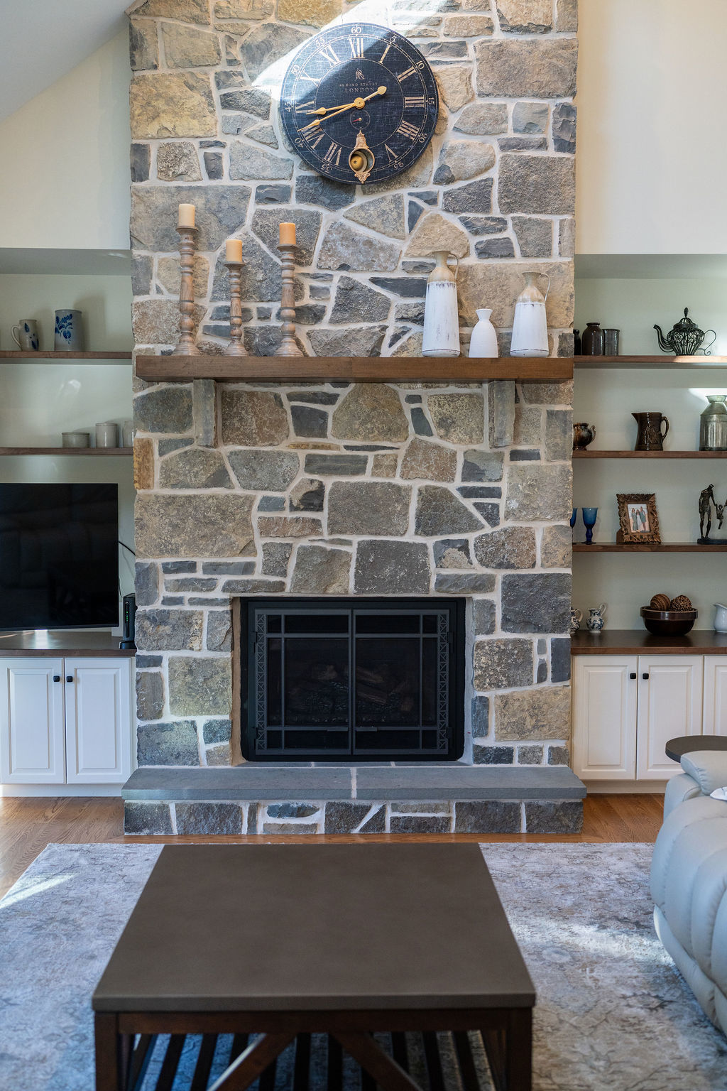 Kitchen Remodel by DMB Design & Remodeling — Project 1 project photo 4
