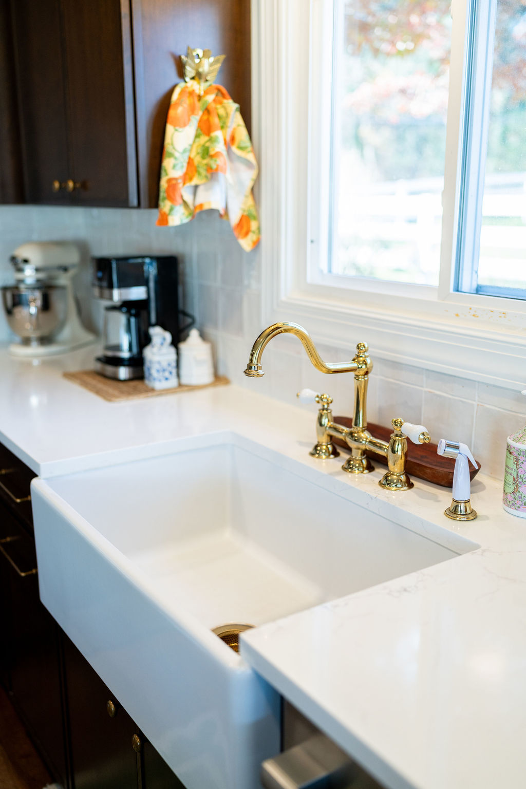 Kitchen Remodel by DMB Design & Remodeling — Project 2 project photo 3