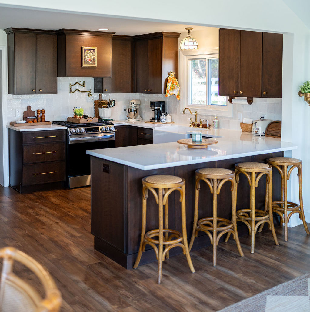 Kitchen Remodel by DMB Design & Remodeling — Project 2 project photo 4