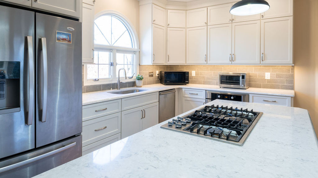 Kitchen Remodel by DMB Design & Remodeling — Project 3 project photo 5