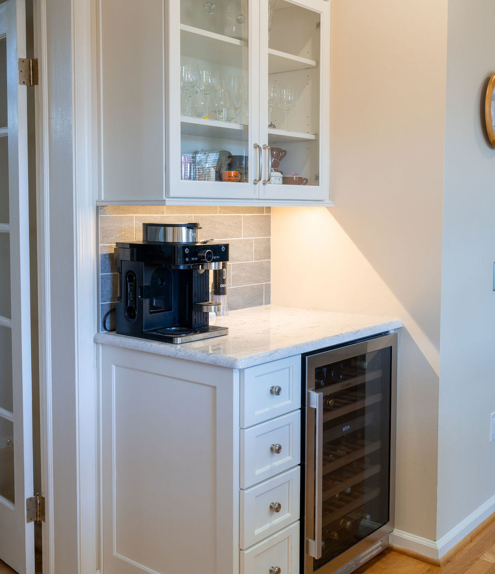 Kitchen Remodel by DMB Design & Remodeling — Project 3 project photo 2