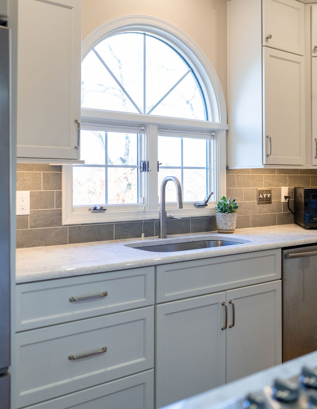 Kitchen Remodel by DMB Design & Remodeling — Project 3 project photo 3