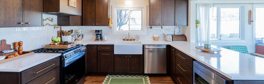 Kitchen Remodel by DMB Design & Remodeling — Project 2 project photo 6