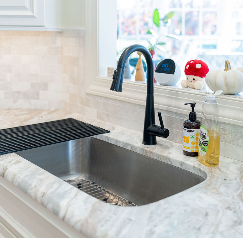 Kitchen Remodel by DMB Design & Remodeling — Project 1 project photo 2