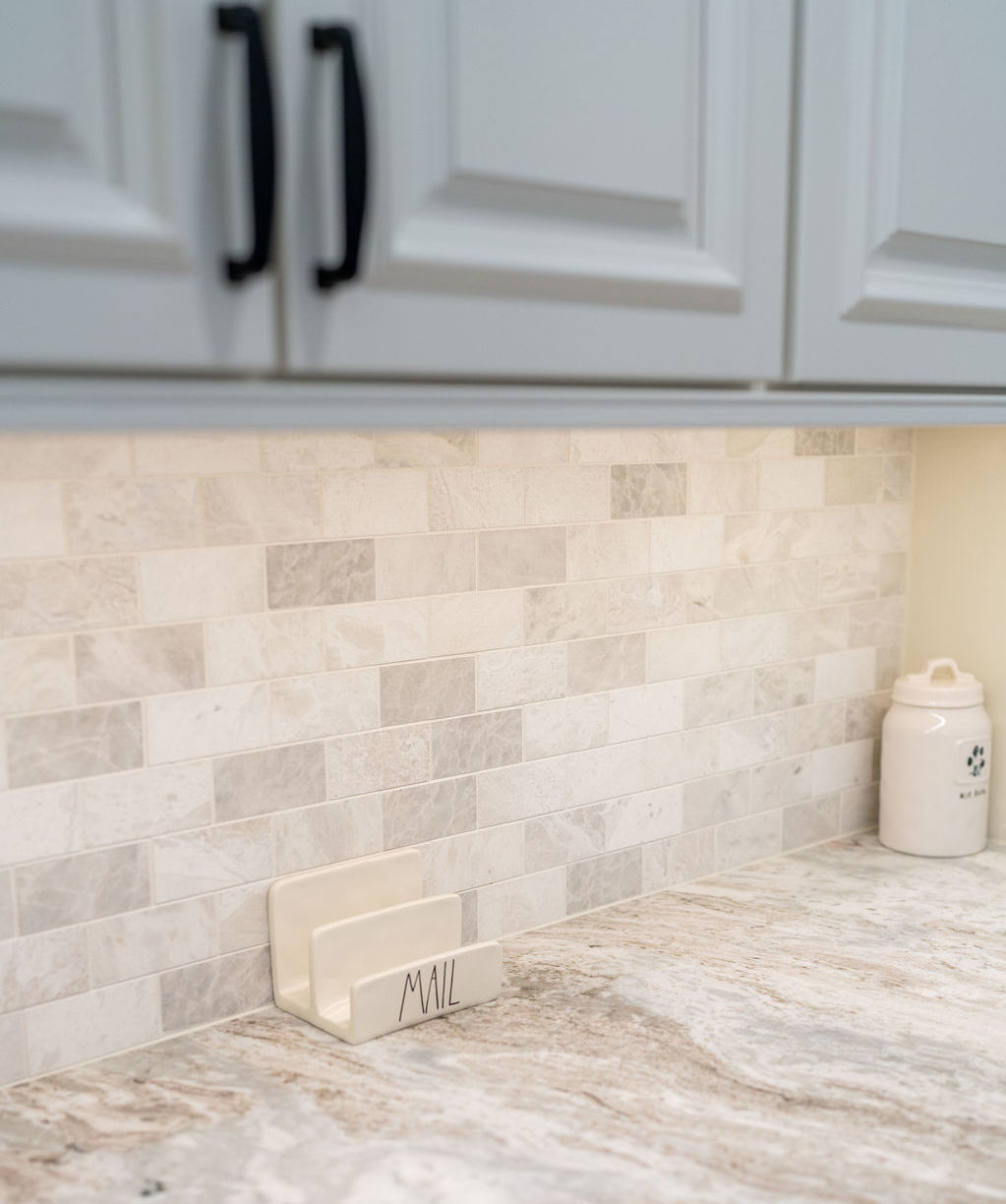 Kitchen Remodel by DMB Design & Remodeling — Project 1 project photo 3