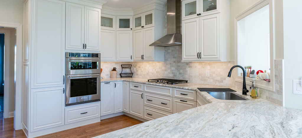 Kitchen Remodel by DMB Design & Remodeling — Project 1 project photo 10