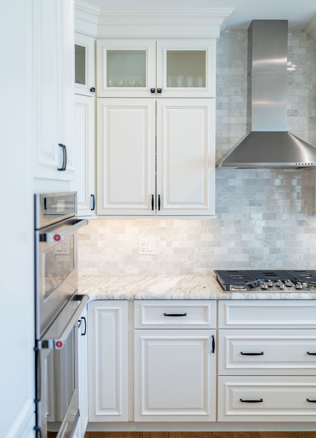 DMB Design & Remodeling kitchen